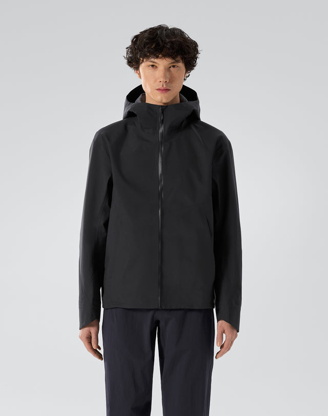 ヴェイランス　アリスジャケット　xs黒 ARC'TERYX VEILANCE (アークテリクス ヴェイランス) Arris