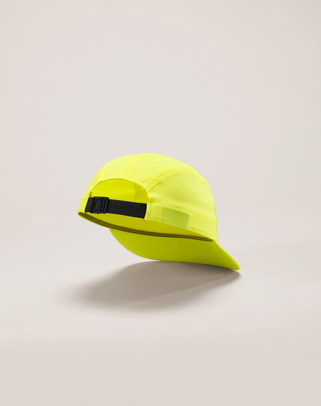 ARC’TERYX 5PANEL CAP アークテリクス5パネルキャップ ARC'TERYX 新品 アークテリクス Calidum 5 Panel Hat カリダム 5