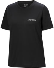 アークテリクス　クラッグコットンロングスリーブ　ブラック　ホワイト　Ｓサイズ クラッグ コットン ロングスリーブ メンズ – アークテリクス公式