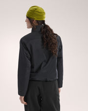 エレック インサレーテッド ジャケット ウィメンズ