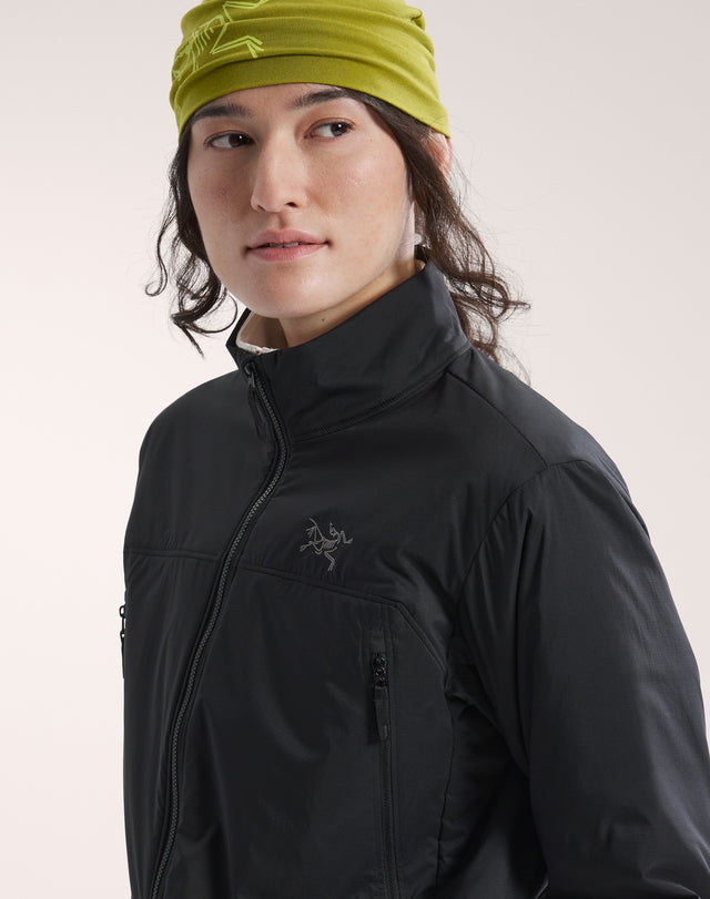 エレック インサレーテッド ジャケット ウィメンズ