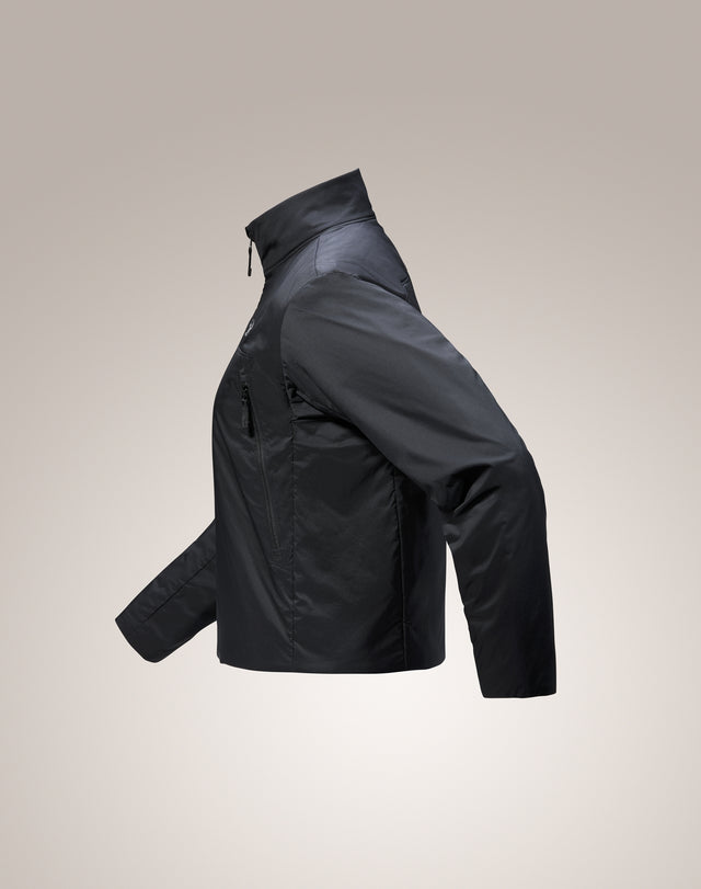 エレック インサレーテッド ジャケット ウィメンズ