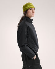 エレック インサレーテッド ジャケット ウィメンズ