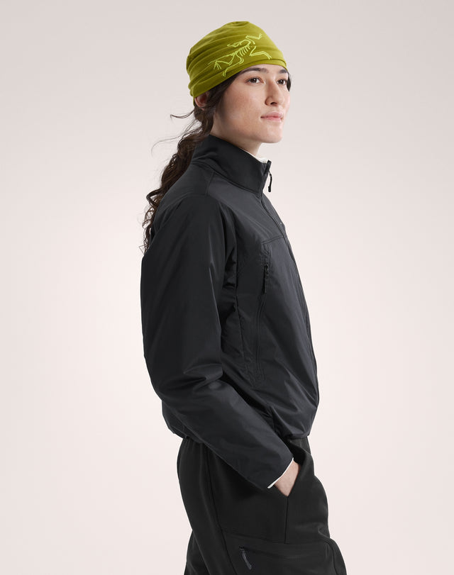 エレック インサレーテッド ジャケット ウィメンズ