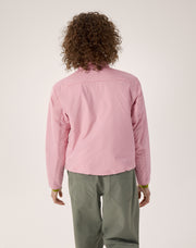 エレック インサレーテッド ジャケット ウィメンズ