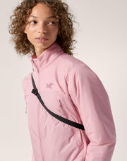 エレック インサレーテッド ジャケット ウィメンズ