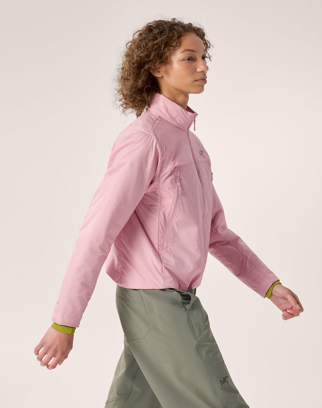 エレック インサレーテッド ジャケット ウィメンズ