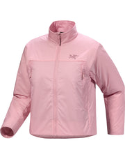 エレック インサレーテッド ジャケット ウィメンズ