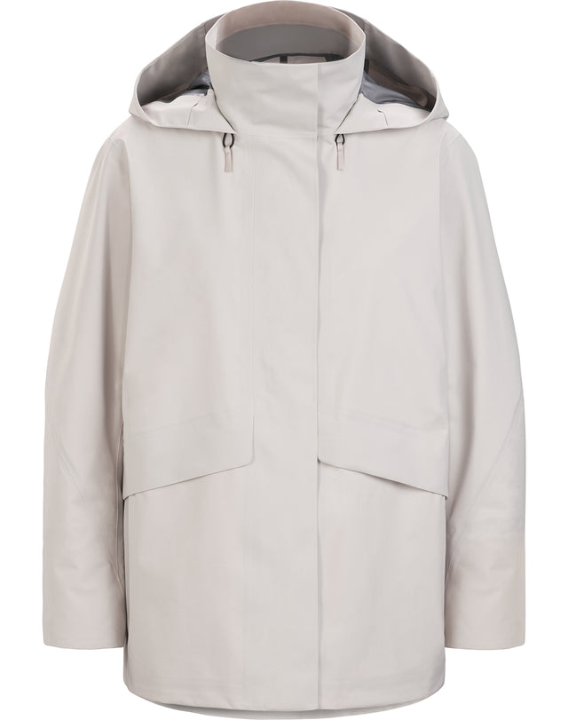 【ARC'TERYX 】VEILANCE イフォラ ジャケット ウィメンズ イフォラ ジャケット ウィメンズ – アークテリクス公式