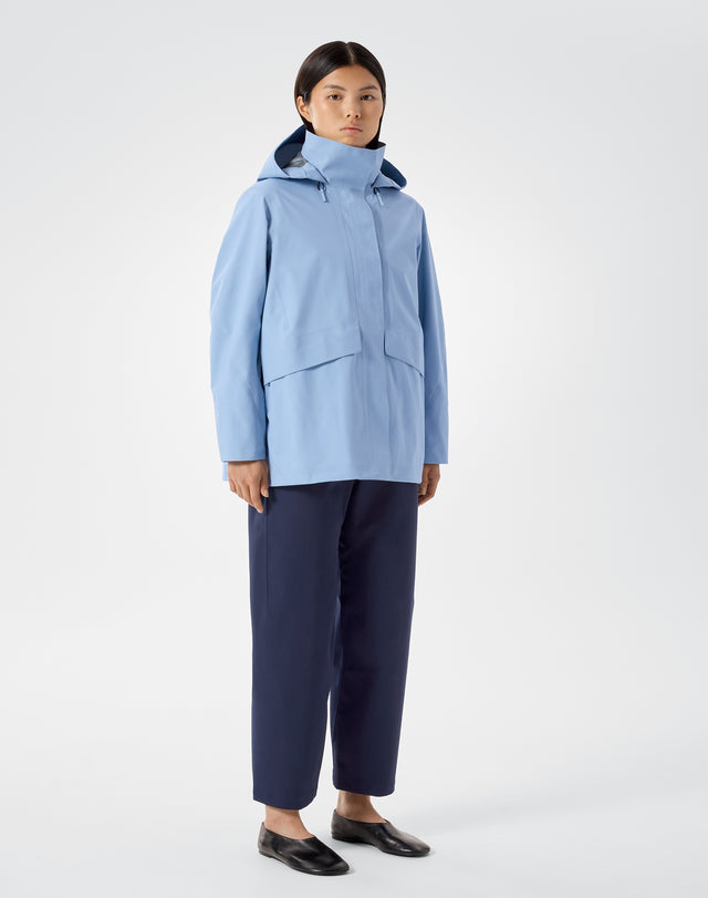 【ARC'TERYX 】VEILANCE イフォラ ダウン パーカー レディース ARC'TERYX 】VEILANCE イフォラ ダウン パーカー レディース