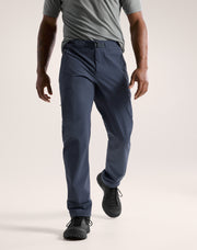 アークテリクス ARC'TERYX アークテリクス ガンマパンツ 34R ARC'TERYX アークテリクス パンツ GAMMA PANT ガンマ メンズ