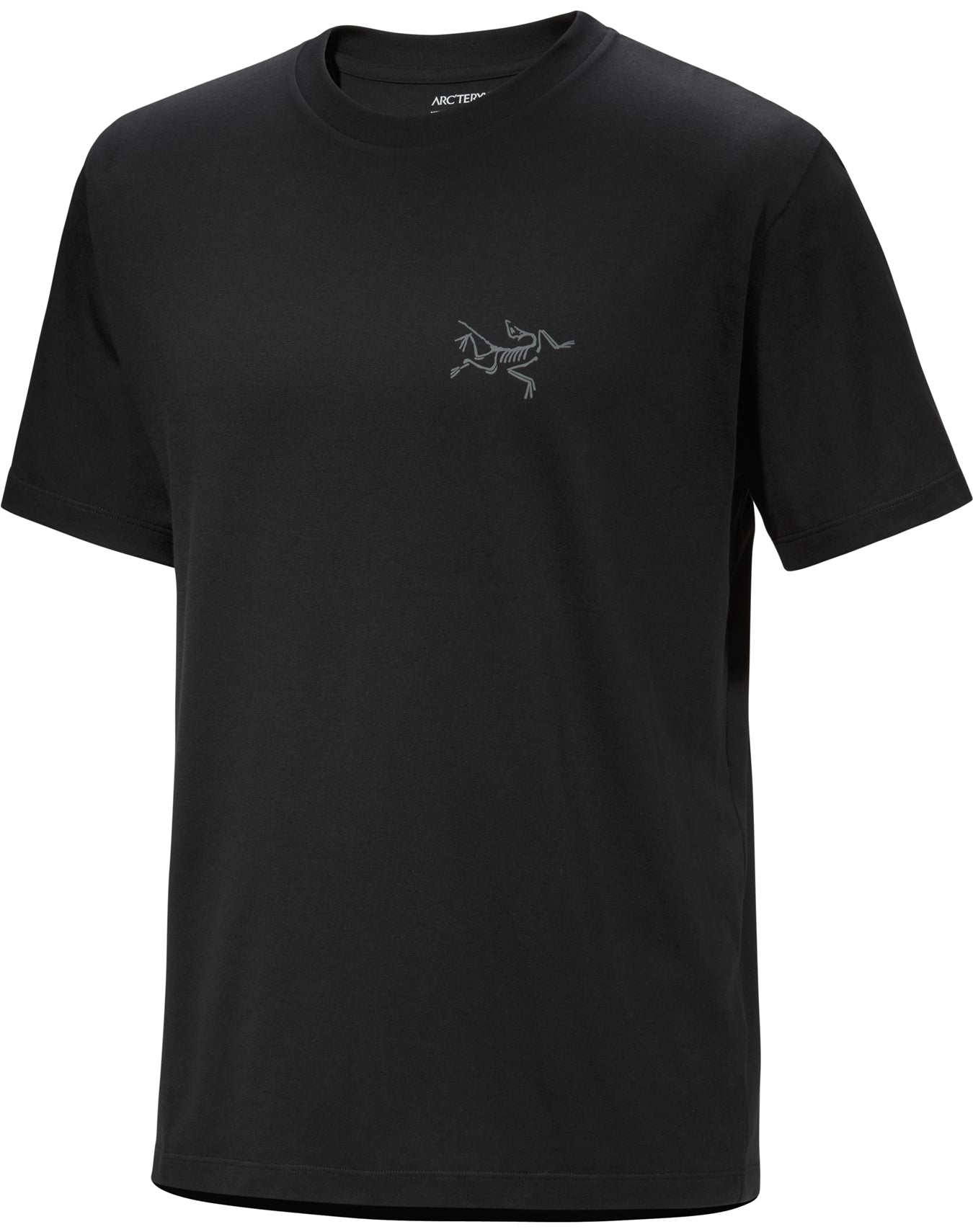 アークテリクス ARC'TERYX クラッグコットンロゴ ショートスリーブ XL ARC'TERYX [アークテリクス正規代理店] Kragg Cotton Logo SS