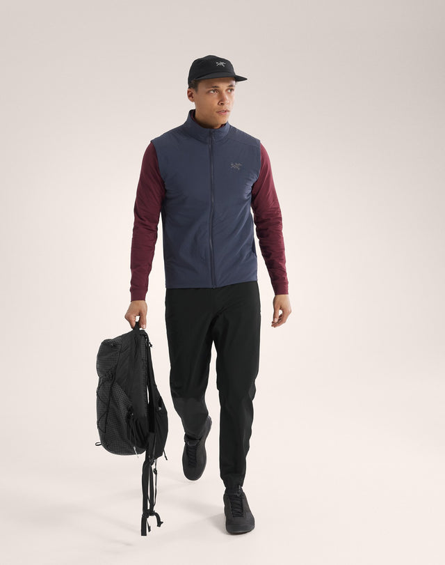 ARC'TERYX 25SS Atom Vest アークテリクス アトムベスト アトム ベスト メンズ – アークテリクス公式オンラインストア