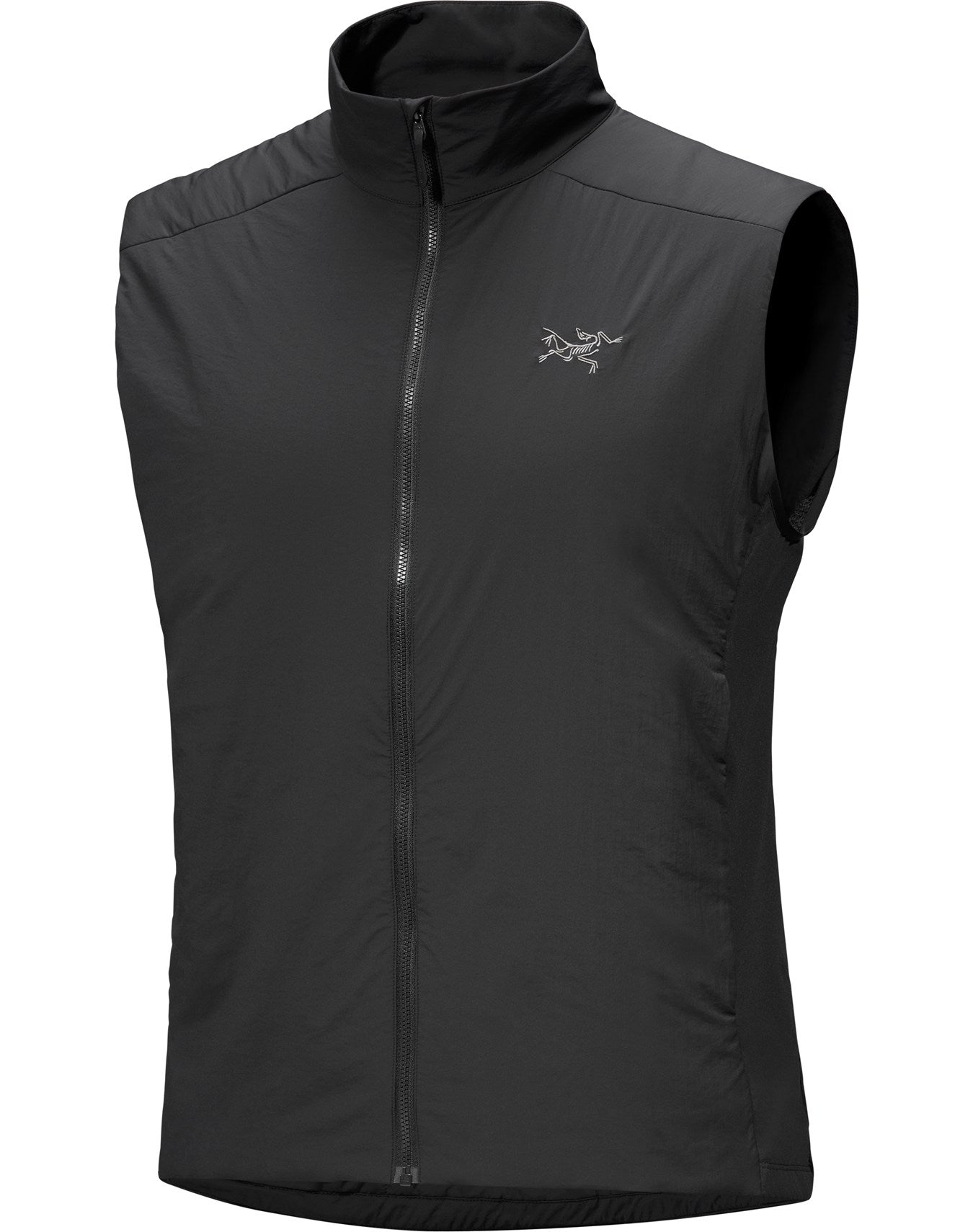 アークテリクス　ダウンベスト Conduit Down Vest Men's(L(MEN) Black/ブラック): ARC'TERYX