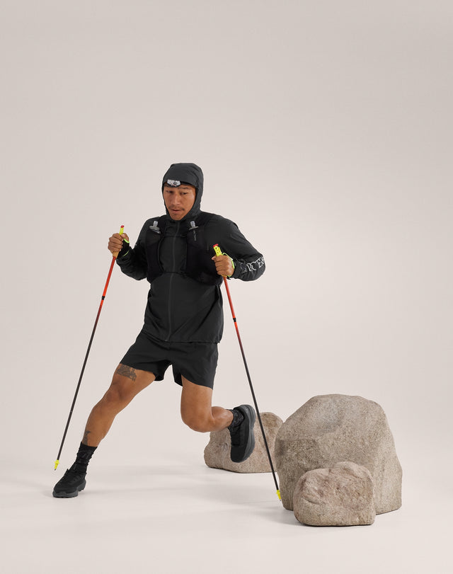 ノーバン ジャケット メンズ