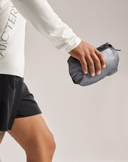 ノーバン ジャケット メンズ