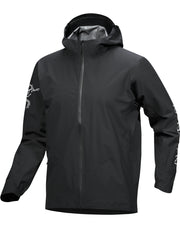 ノーバン ジャケット メンズ