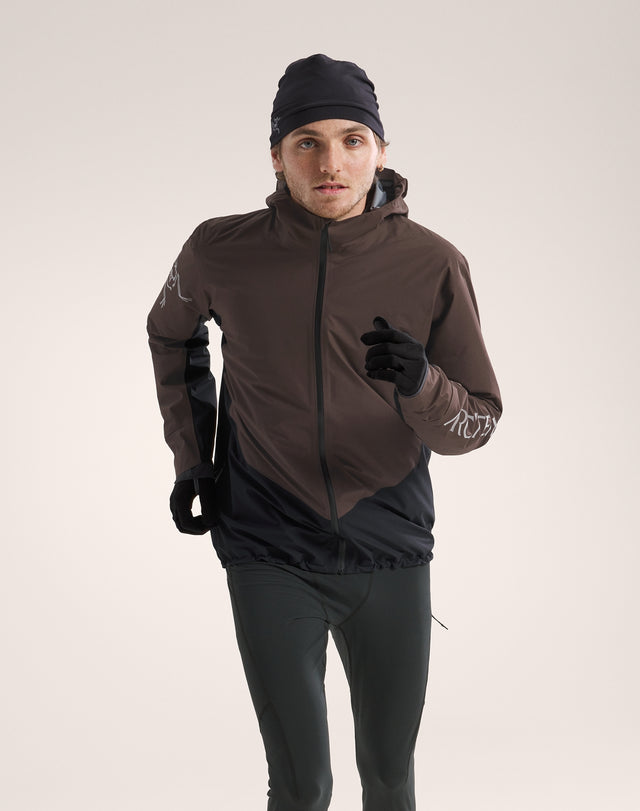 ノーバン ジャケット メンズ