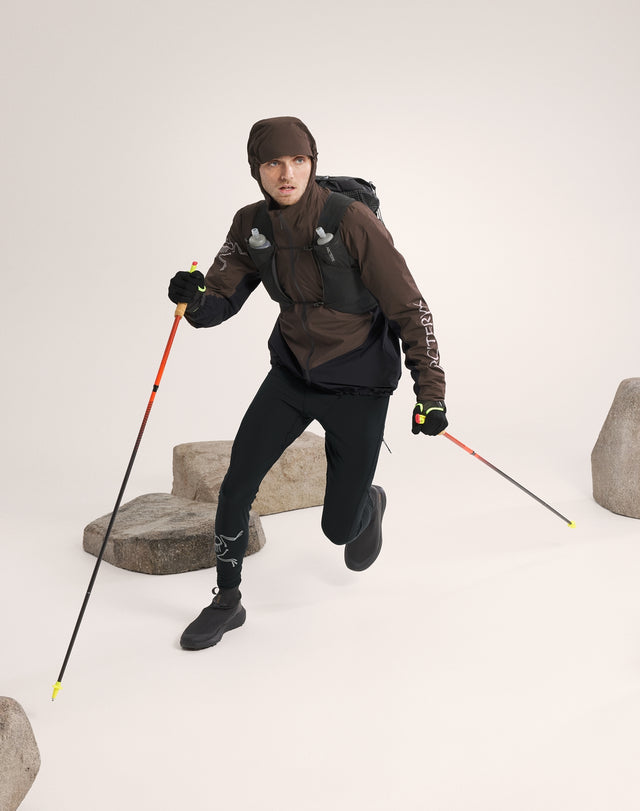 ノーバン ジャケット メンズ