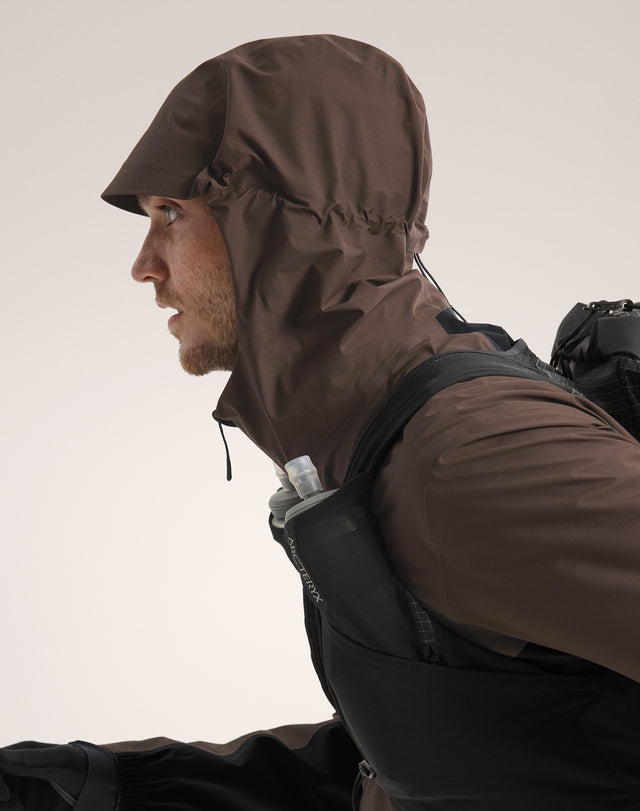 ノーバン ジャケット メンズ