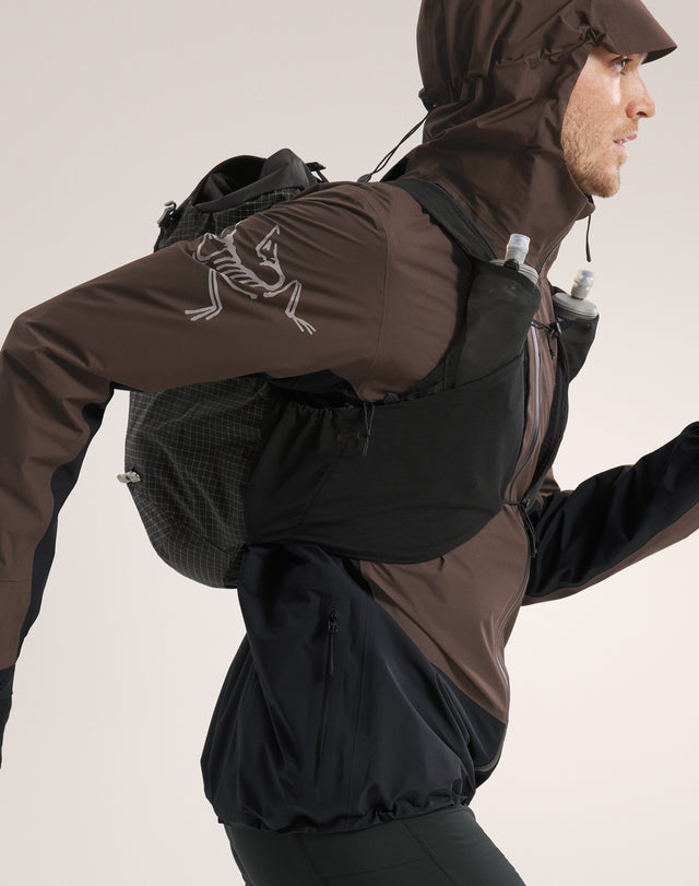 ノーバン ジャケット メンズ