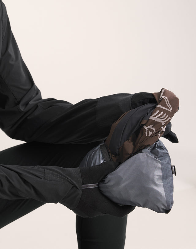 ノーバン ジャケット メンズ