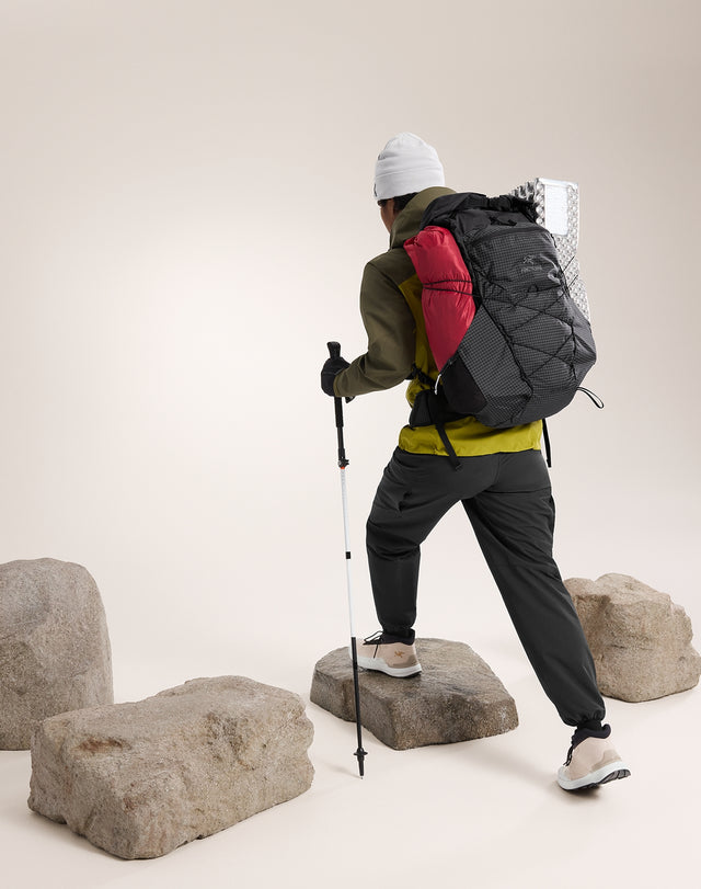 バッグ ARC'TERYX Aerios 35 エアリオス 35 バックパック – アークテリクス公式オンラインストア