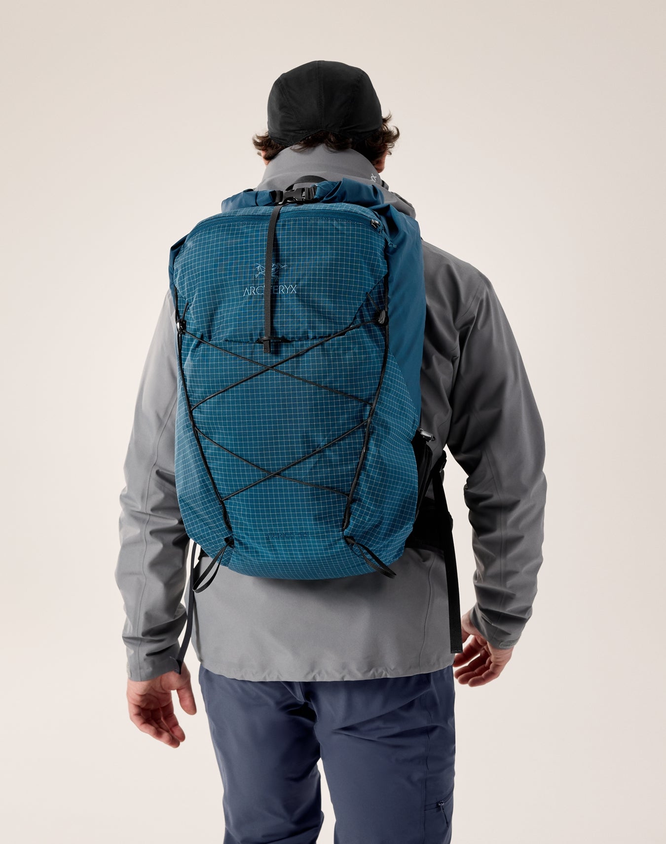 メンズ パック｜ARC'TERYX｜アークテリクス公式オンラインストア