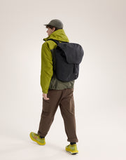 アークテリクス　グランヴィル25 バックパック　ブラック ARC'TERYX(アークテリクス) Granville 25 Backpac(グランヴィル