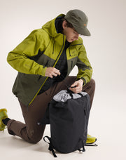 ARC'TERYX グランヴィル 25 バックパック グランヴィル 25 バックパック – アークテリクス公式オンライン
