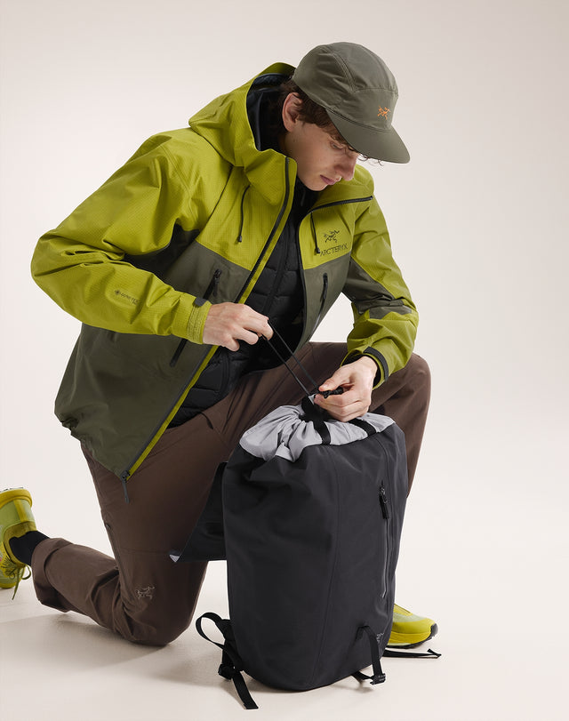 グランヴィル 25 バックパック