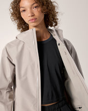 ソラノ フーディ ウィメンズ