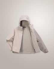 ソラノ フーディ ウィメンズ