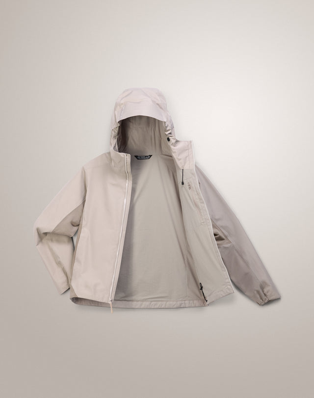 ソラノ フーディ ウィメンズ