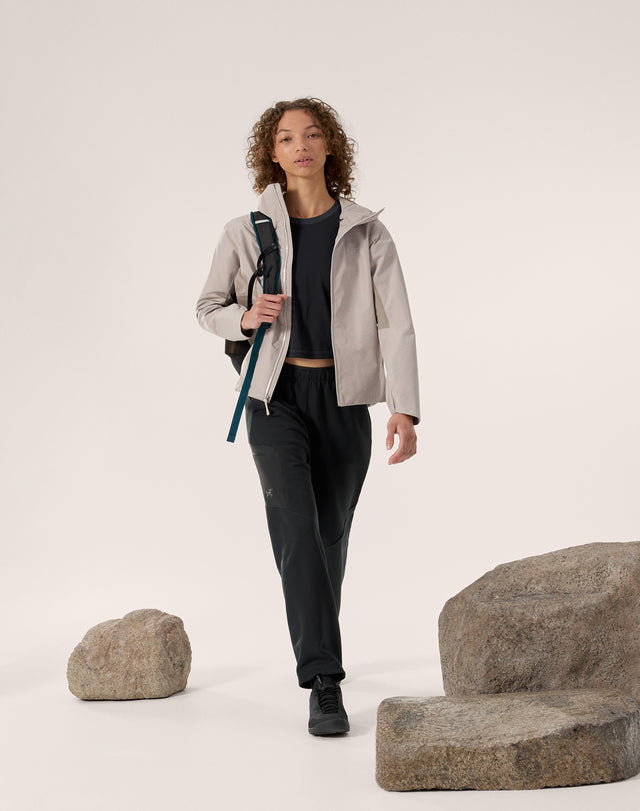 ソラノ フーディ ウィメンズ