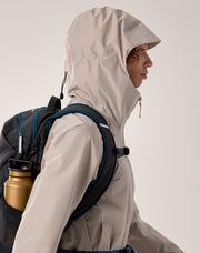 ソラノ フーディ ウィメンズ