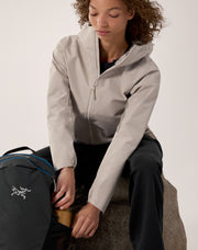 ソラノ フーディ ウィメンズ