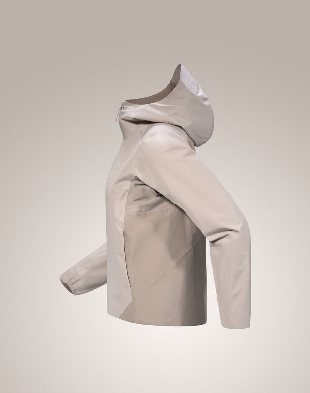 ソラノ フーディ ウィメンズ