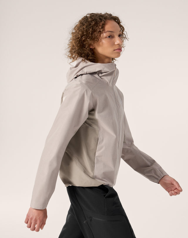 ソラノ フーディ ウィメンズ