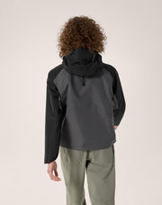 ソラノ フーディ ウィメンズ