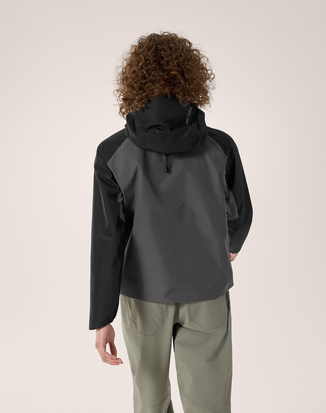 ソラノ フーディ ウィメンズ