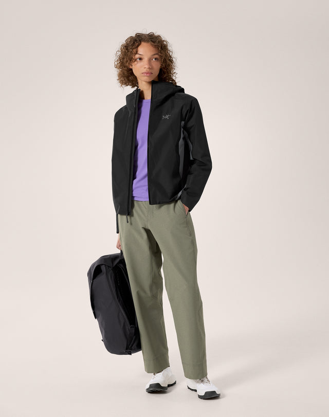 ソラノ フーディ ウィメンズ