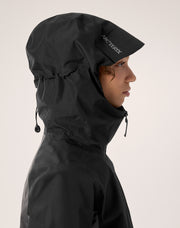 ソラノ フーディ ウィメンズ