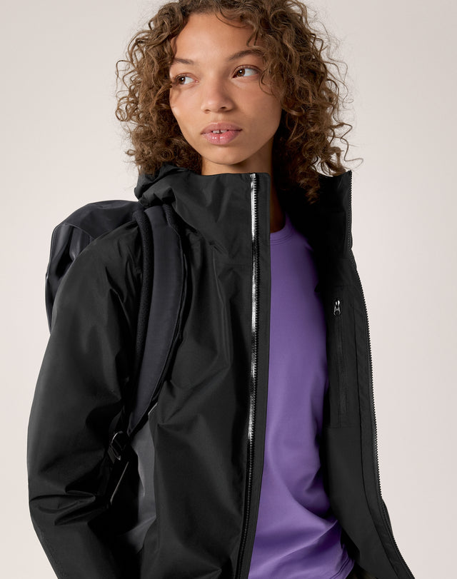 ソラノ フーディ ウィメンズ