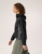 ソラノ フーディ ウィメンズ