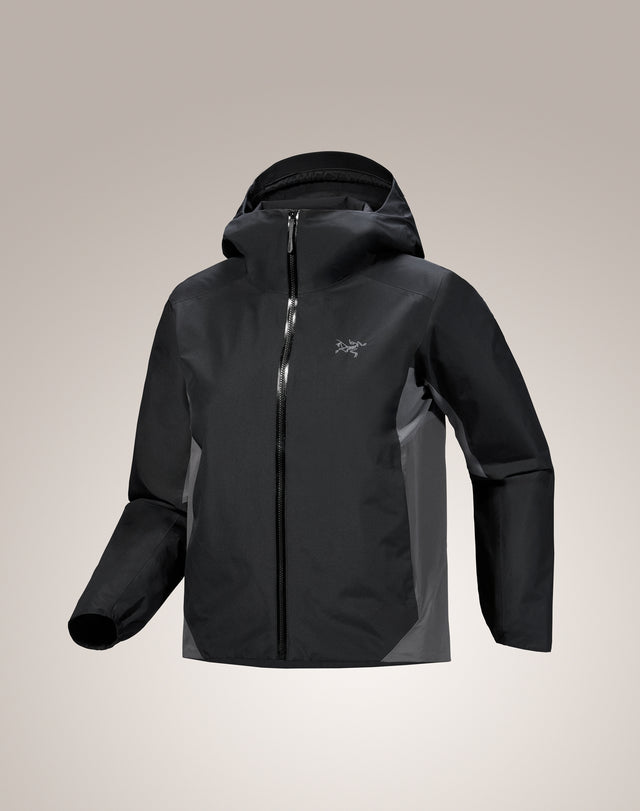 ARCTERYX アークテリクス ソラノフーディ　M 洗練されたアーバンスタイルフーディ『ARC'TERYX ソラノ