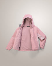 ソラノ フーディ ウィメンズ