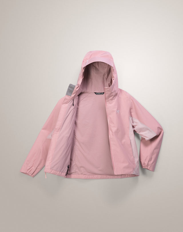 ソラノ フーディ ウィメンズ – アークテリクス公式オンラインストア