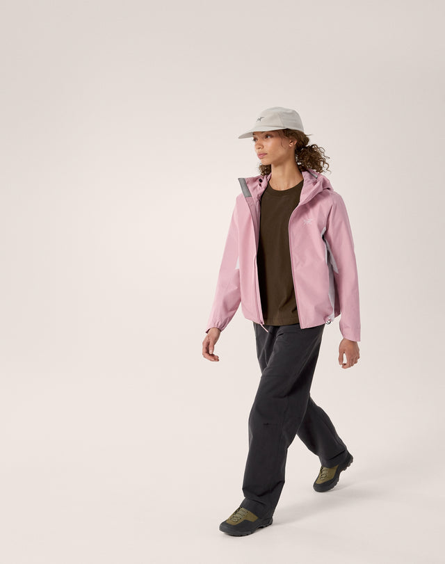 ソラノ フーディ ウィメンズ