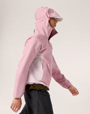 ソラノ フーディ ウィメンズ